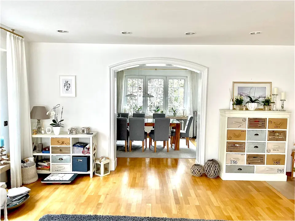 3 Zimmer Wohnung mit 180 m² in Iserlohn – Bild 6