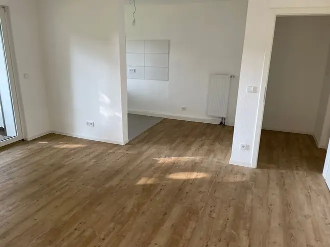 2 Zimmer Wohnung mit 51 m² in Oberhausen – Bild 9