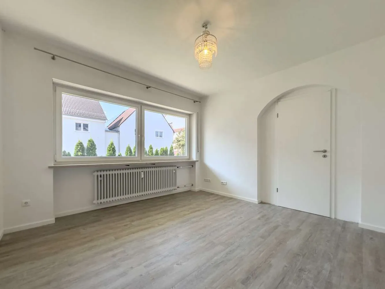3 Zimmer Wohnung mit 98 m² in Augsburg – Bild 9