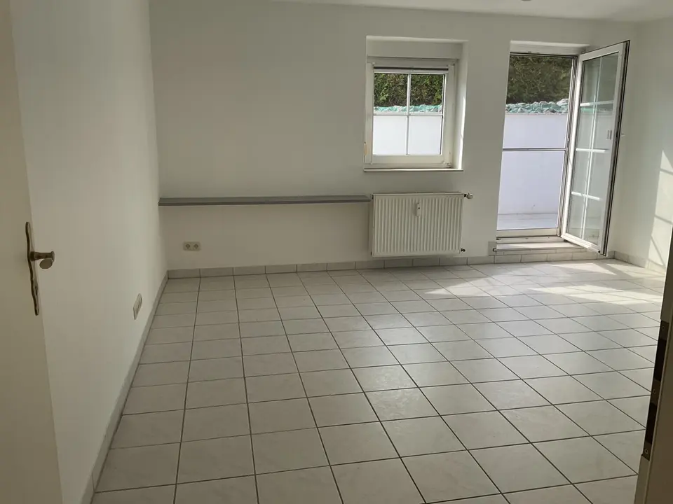 2 Zimmer Wohnung mit 83 m² in Essen – Bild 1
