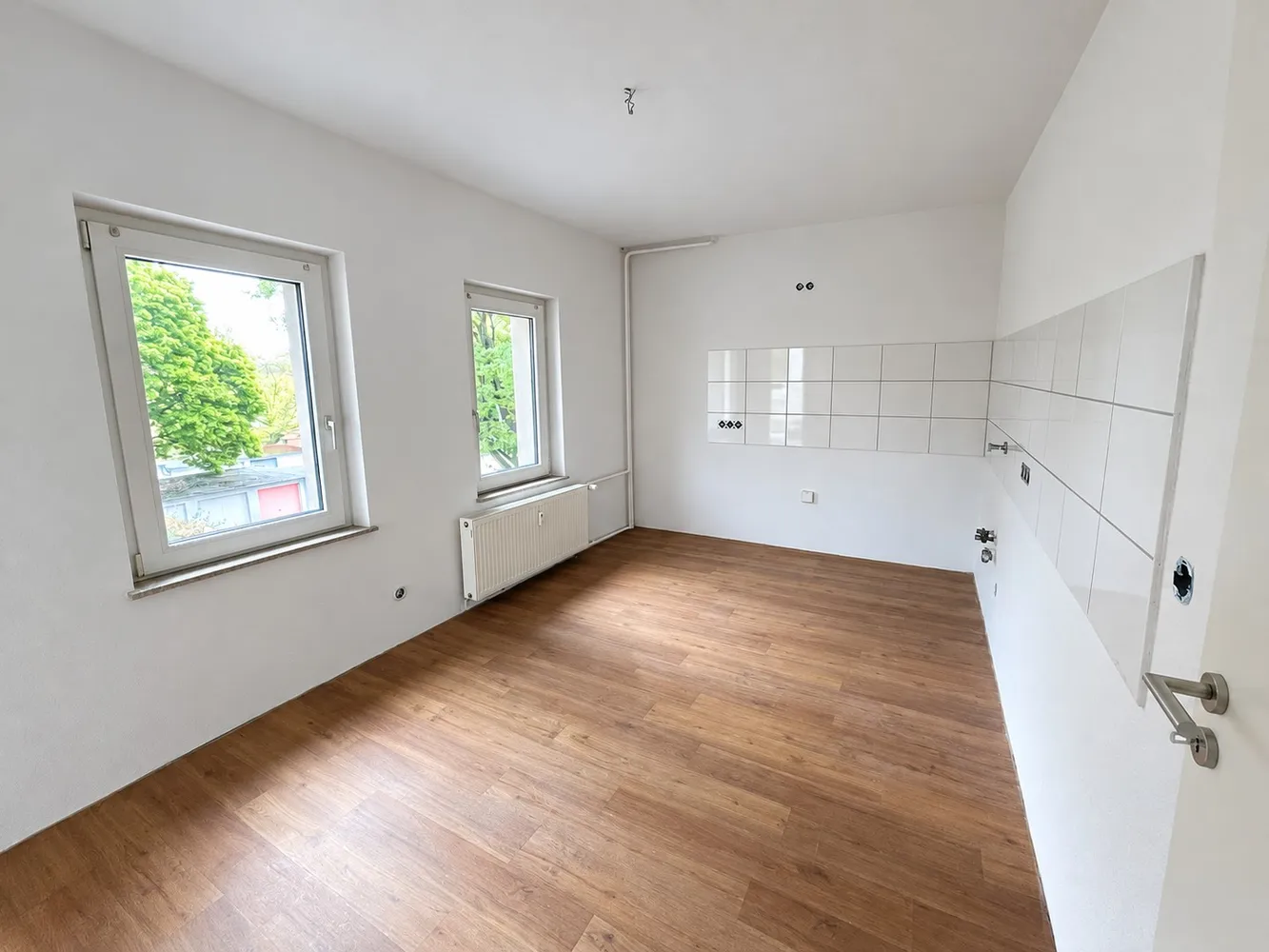 3 Zimmer Wohnung mit 73 m² in Bottrop – Bild 1