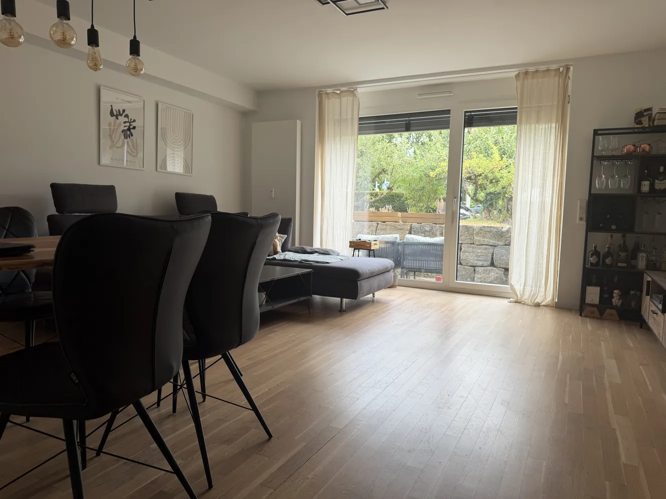 2 Zimmer Wohnung mit 72 m² in Stuttgart – Bild 2