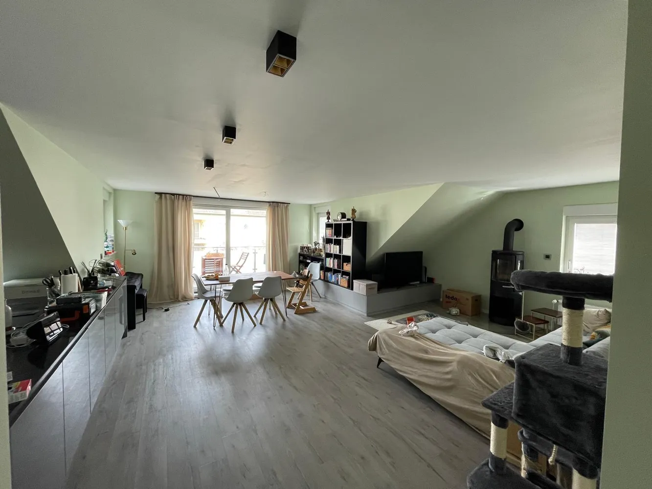 4 room apartment with 145 m² in Rodgau – Photo 11