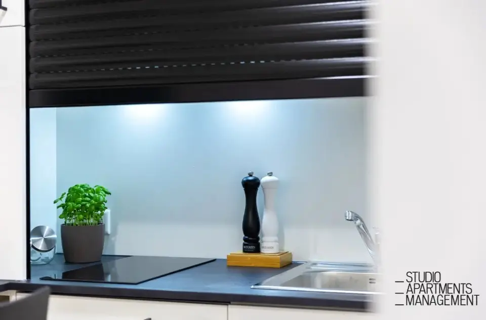 Studio mit 32 m² in Ingolstadt – Bild 3