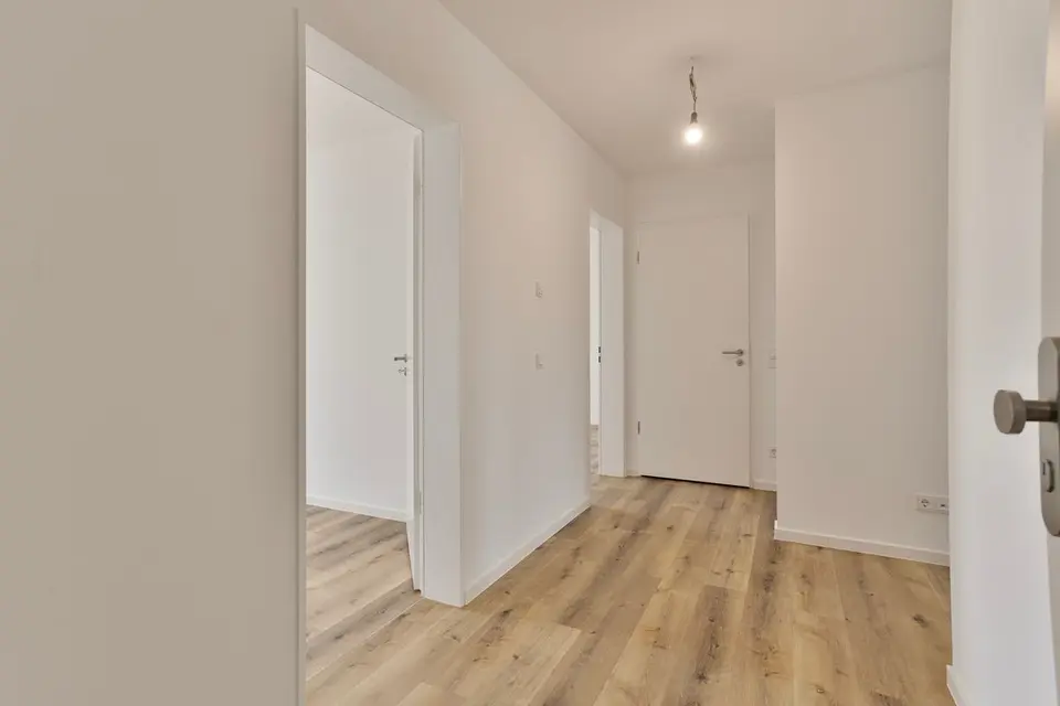 3 Zimmer Wohnung mit 79 m² in Gelsenkirchen – Bild 5