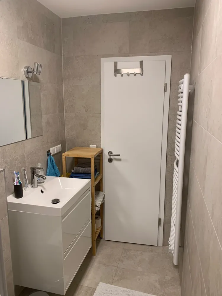 2 room apartment with 50 m² in Darmstadt – Photo 10
