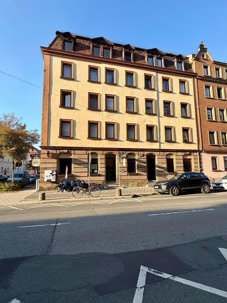 4 Zimmer Wohnung mit 96 m² in Fürth – Bild 10