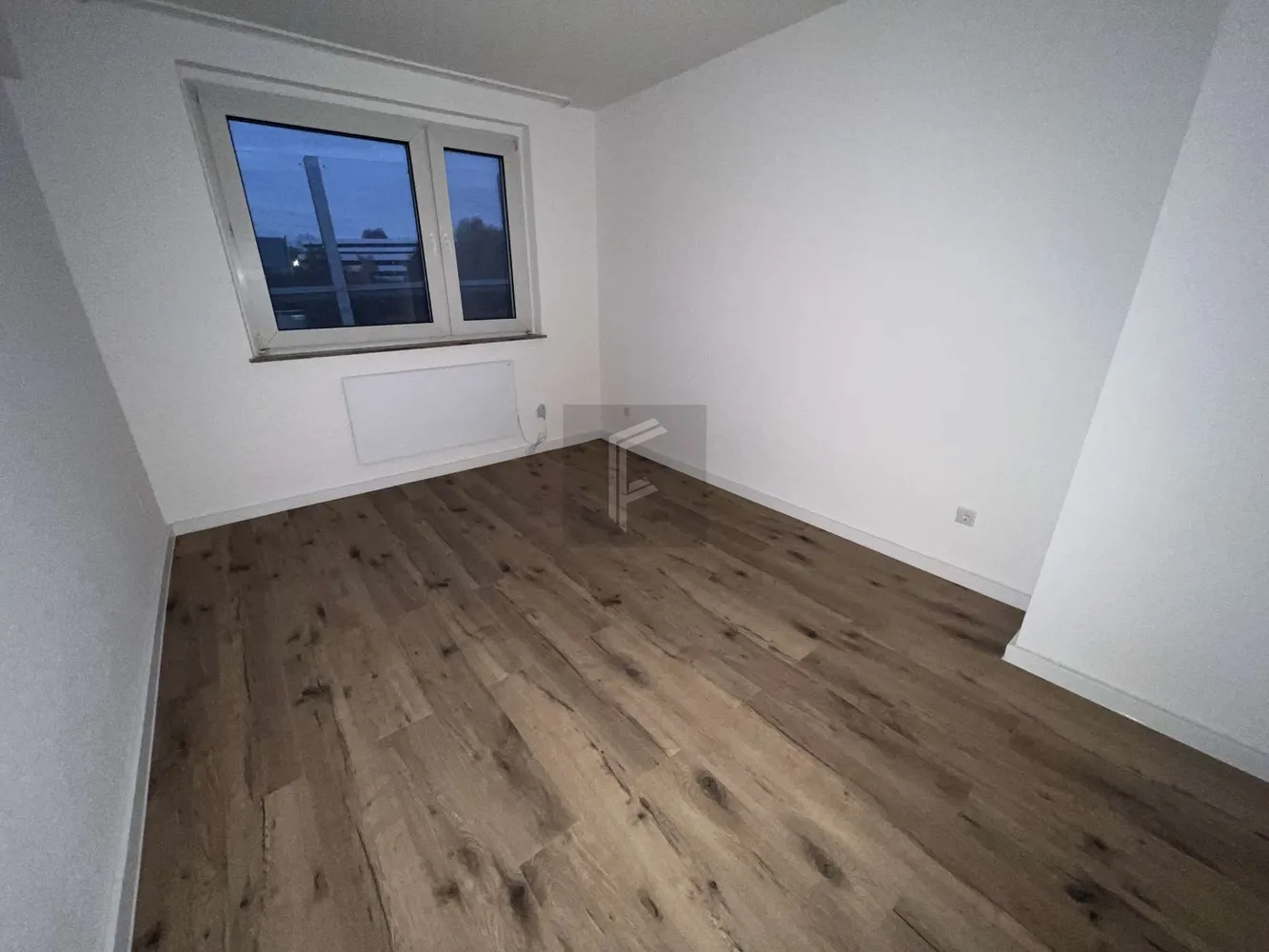 4 Zimmer Wohnung mit 58 m² in Essen – Bild 6