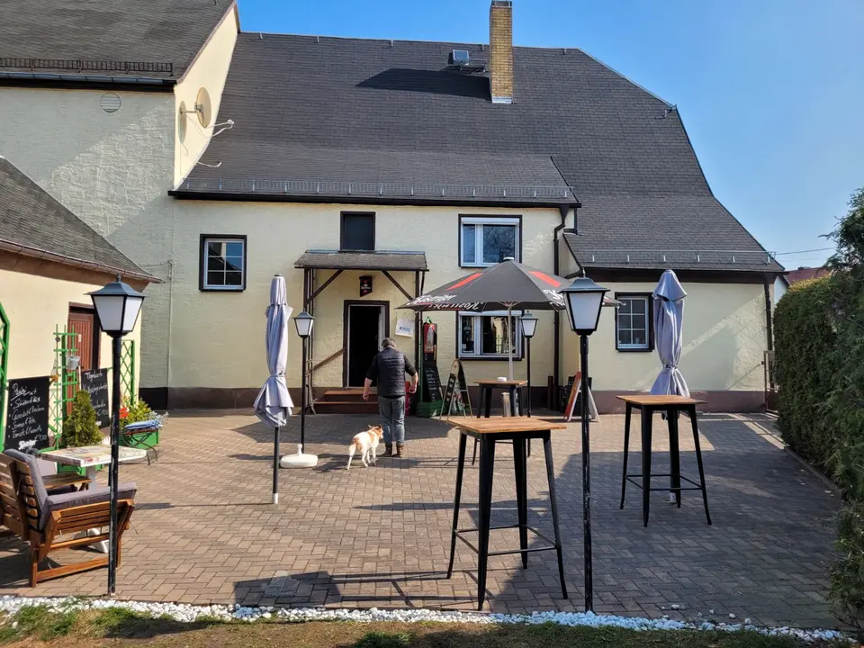 10 Zimmer Haus mit 493 m² in Grimma – Bild 8