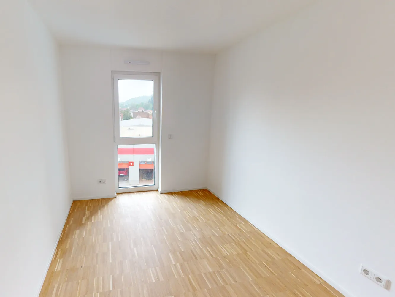 3 Zimmer Wohnung mit 82 m² in Lahr/Schwarzwald – Bild 2