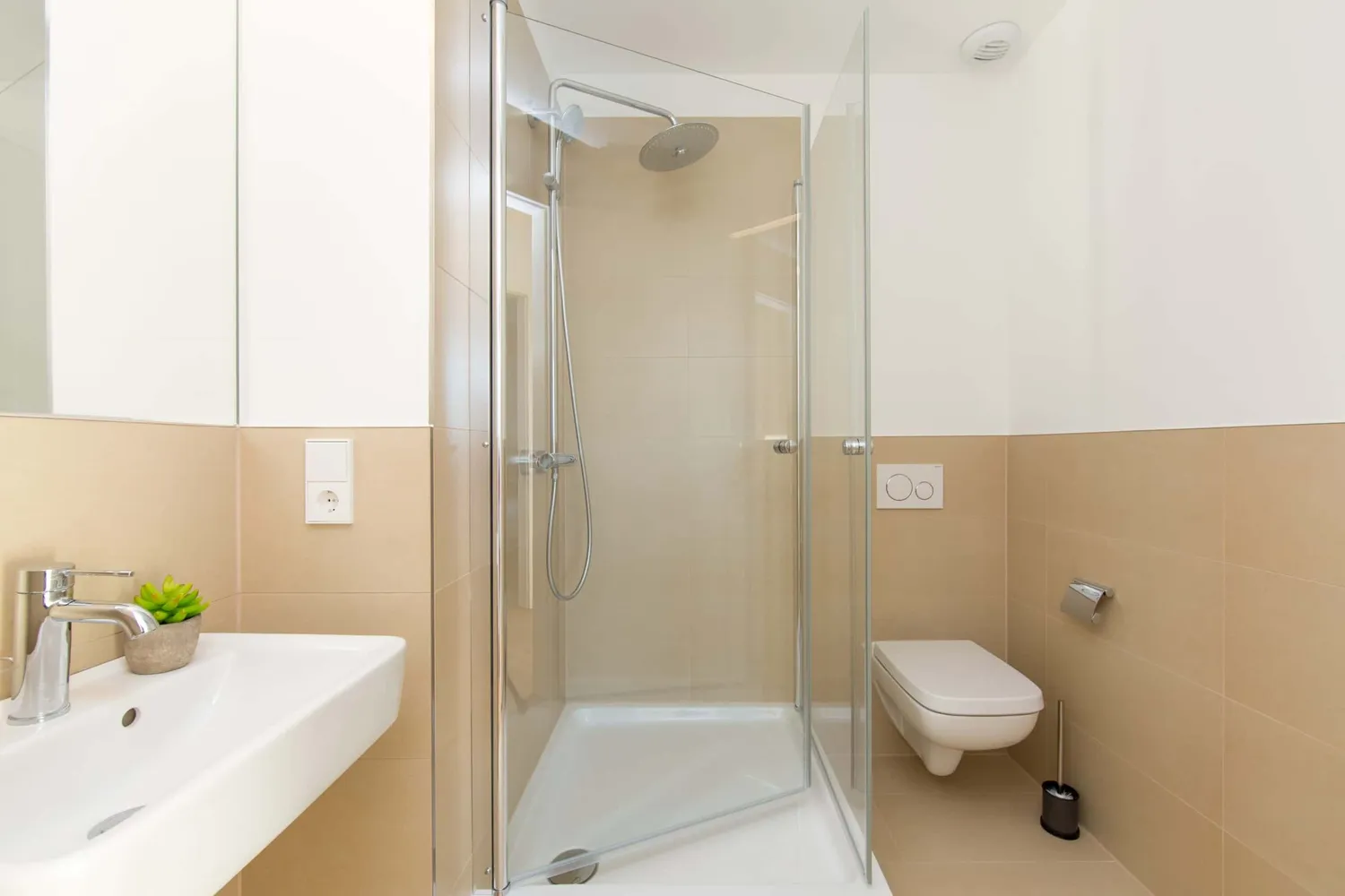 Shared room with 15 m² in Berlin – Photo 7