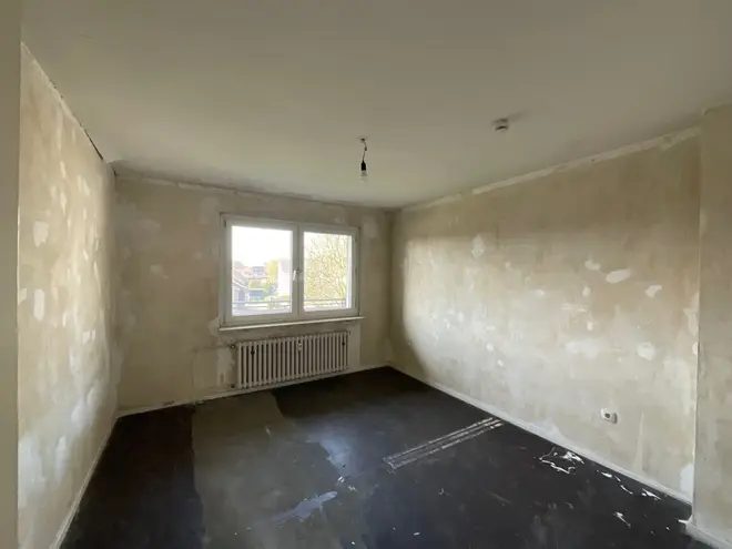 3 Zimmer Wohnung mit 60 m² in Duisburg – Bild 4