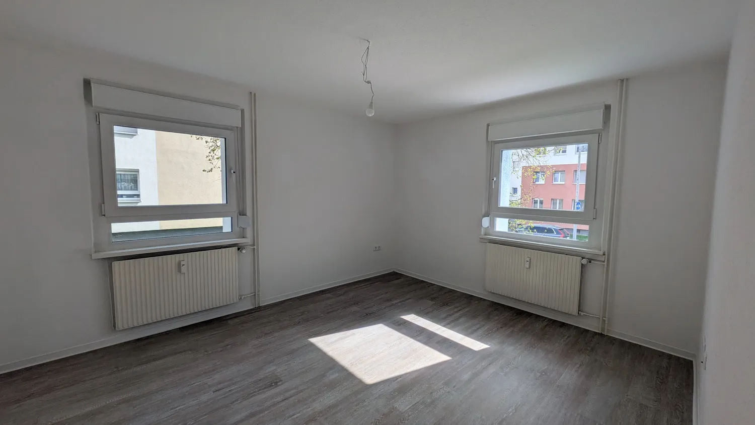 2 Zimmer Wohnung mit 46 m² in Villingen-Schwenningen – Bild 2