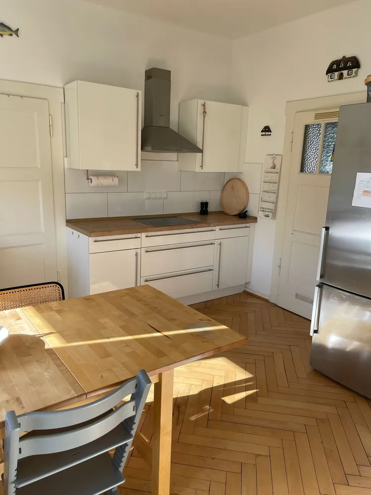 3 Zimmer Wohnung mit 98 m² in Krefeld – Bild 5