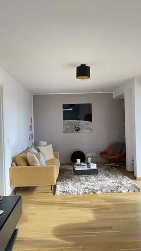 2 Zimmer Wohnung mit 80 m² in Leipzig – Bild 8