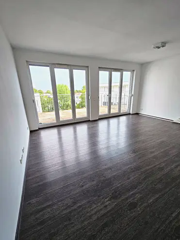 3 Zimmer Wohnung mit 97 m² in Frankfurt am Main – Bild 10