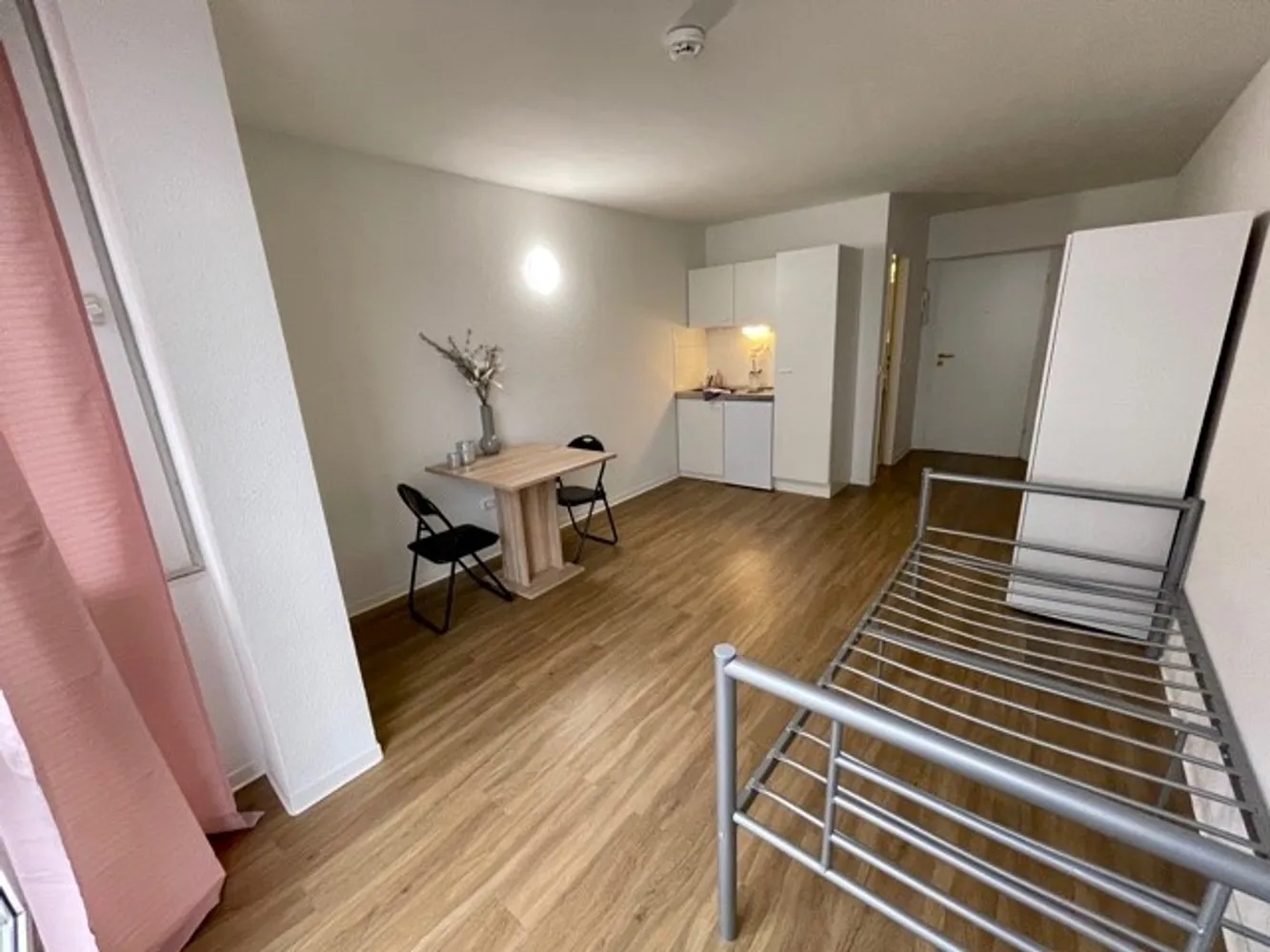 1 Zimmer Wohnung mit 17 m² in Aachen – Bild 2