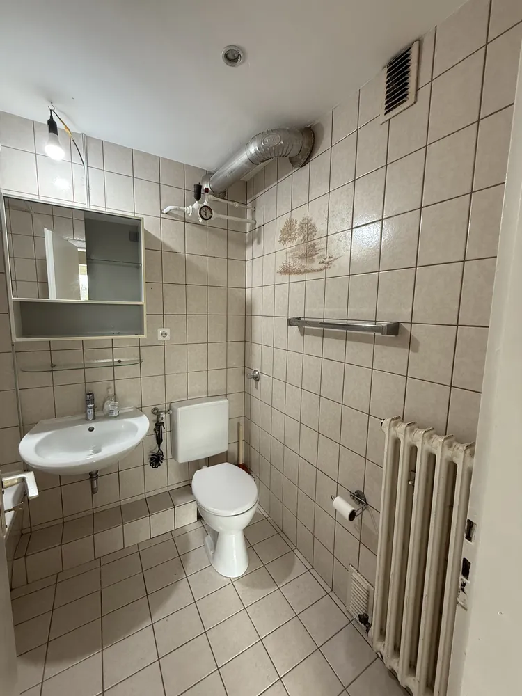 3 room apartment with 73 m² in Mönchengladbach – Photo 8