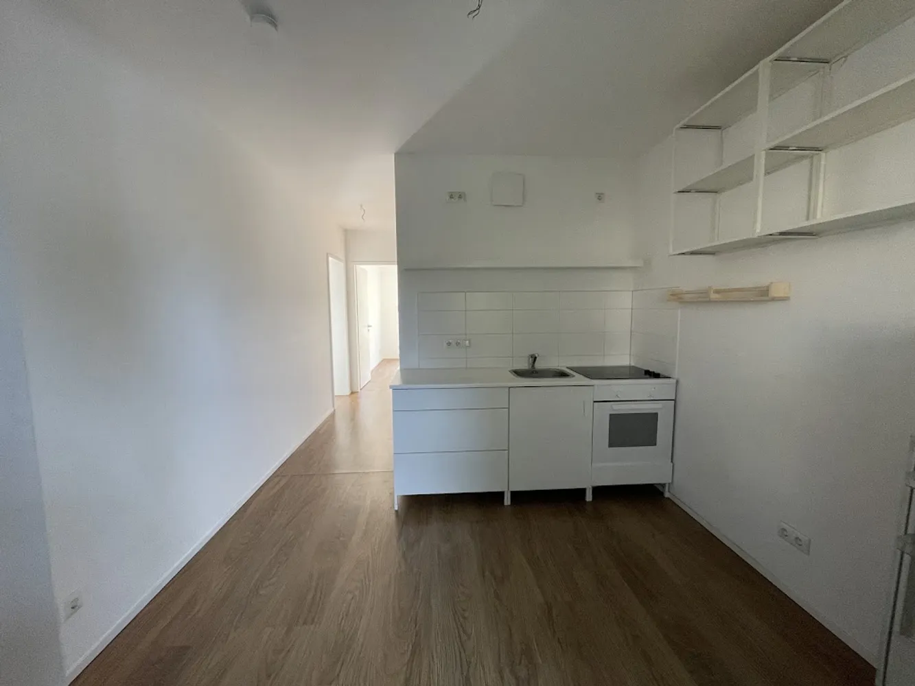 3 Zimmer Wohnung mit 44 m² in Berlin – Bild 11