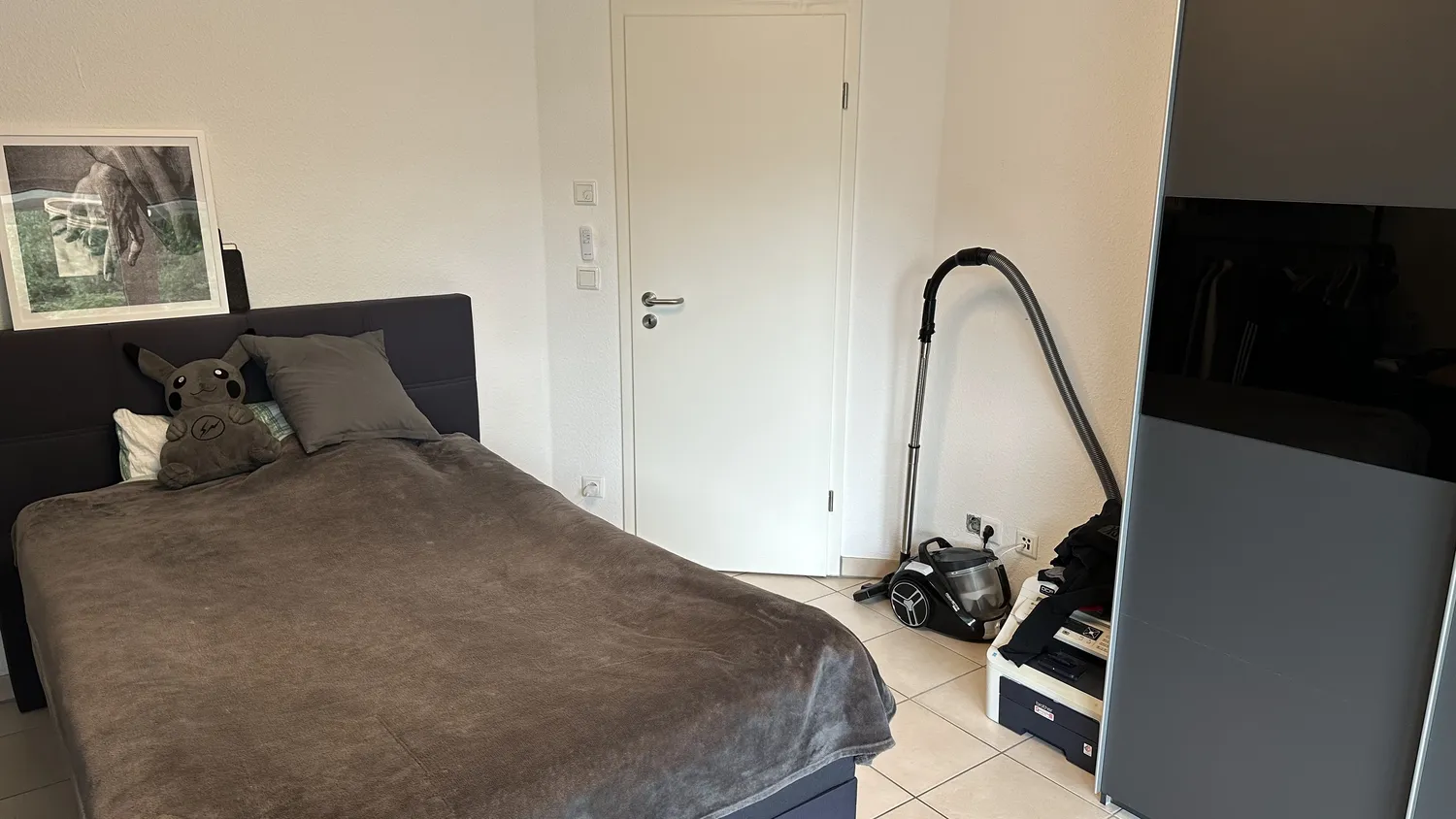 2 Zimmer Wohnung mit 54 m² in Düsseldorf – Bild 6