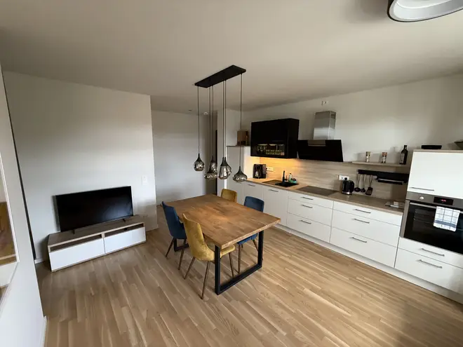 1 Zimmer Wohnung mit 43 m² in Leipzig – Bild 2