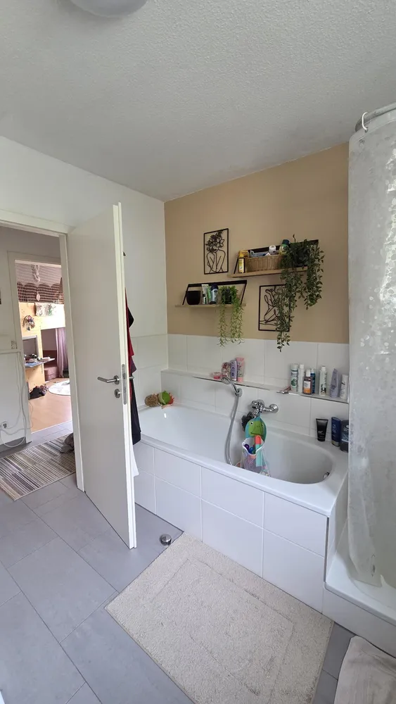 3 Zimmer Wohnung mit 73 m² in Mainz – Bild 3