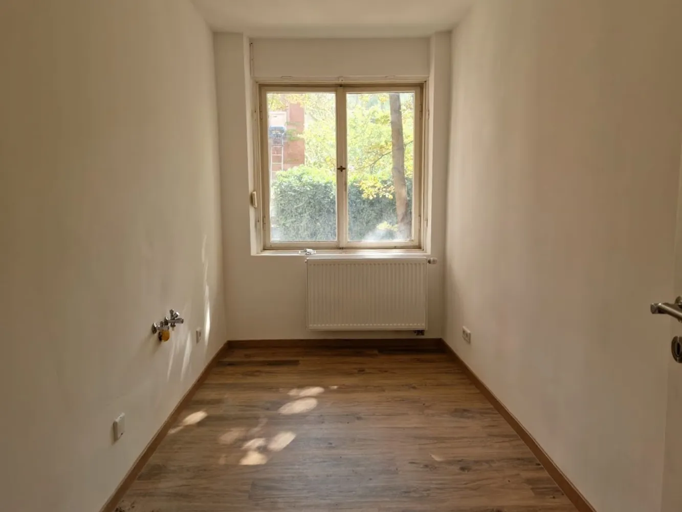 2 Zimmer Wohnung mit 76 m² in Nürnberg – Bild 7