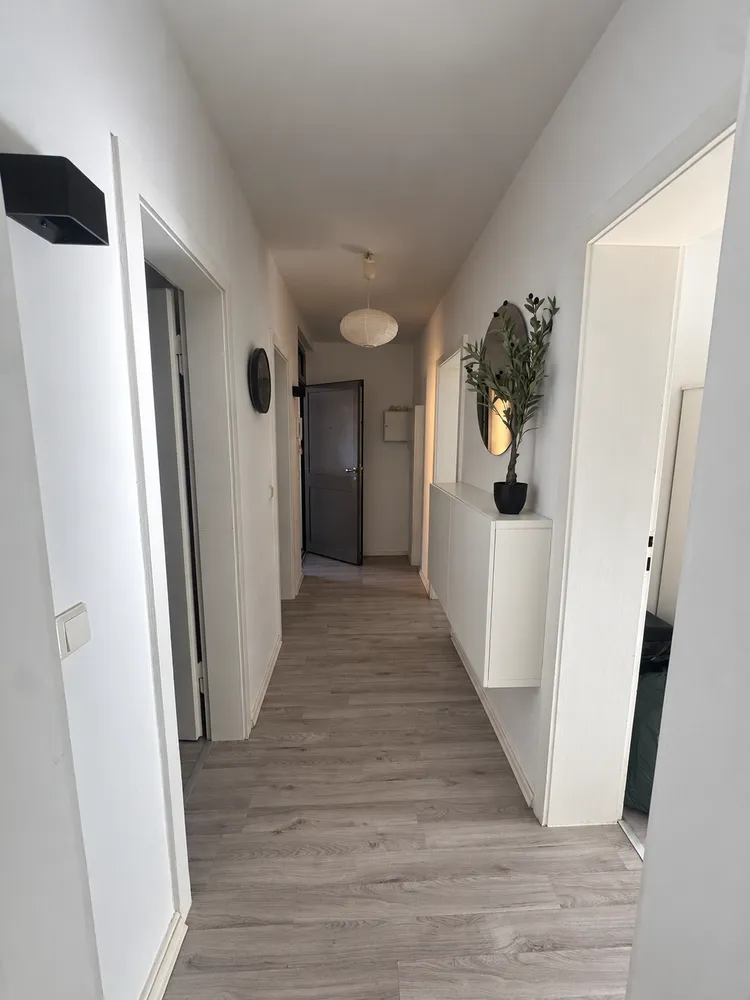 4 Zimmer Wohnung mit 64 m² in Duisburg – Bild 2