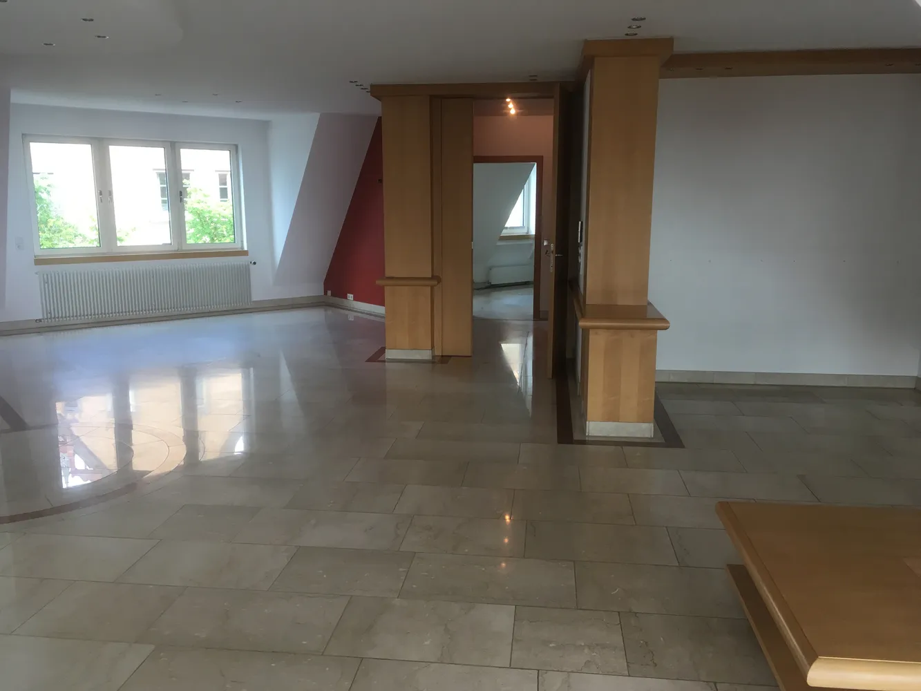 4 Zimmer Wohnung mit 227 m² in Ulm – Bild 5