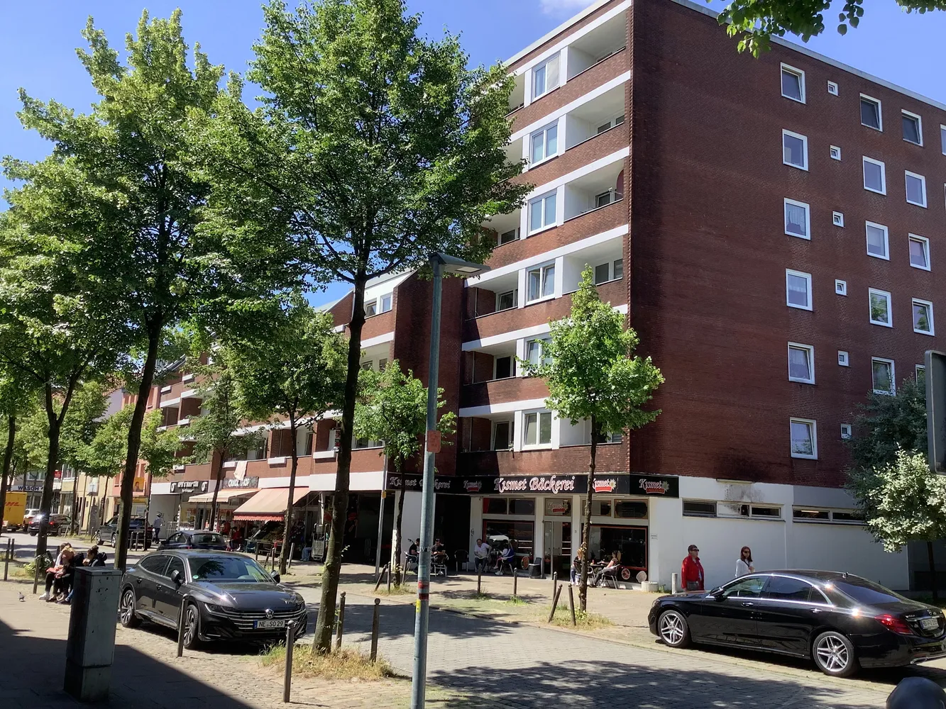 3 Zimmer Wohnung mit 67 m² in Bremen – Bild 2