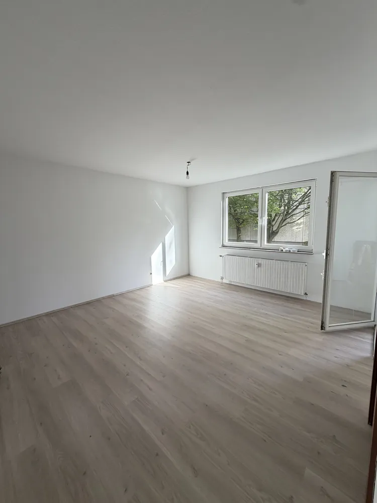 2 Zimmer Wohnung mit 56 m² in Bonn – Bild 1