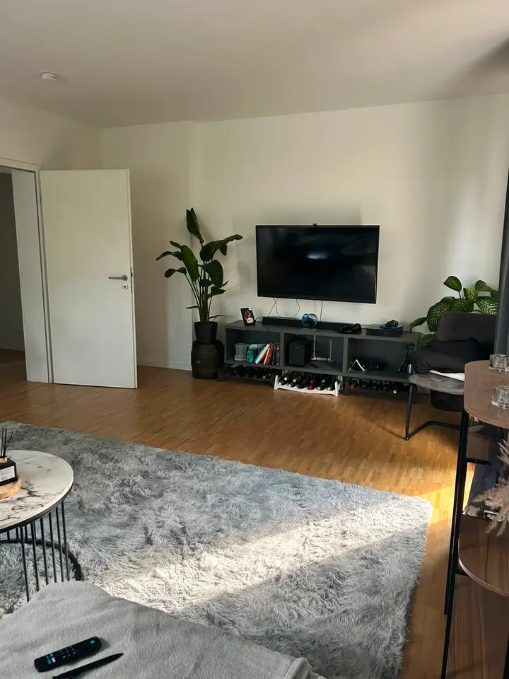 2 Zimmer Wohnung mit 82 m² in Aachen – Bild 1