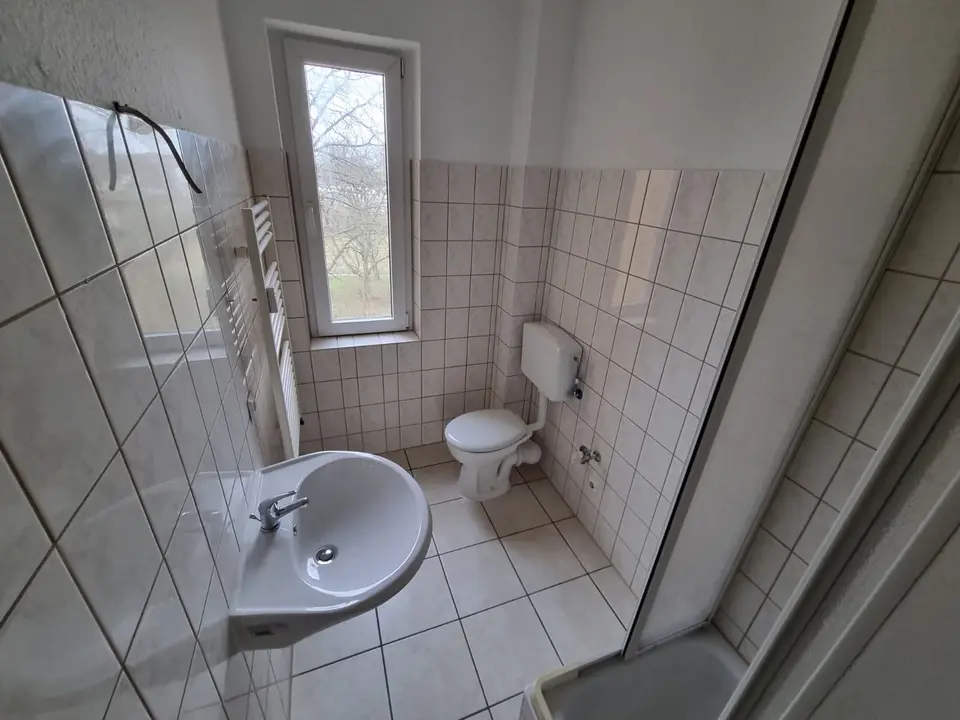 2 Zimmer Wohnung mit 48 m² in Köthen – Bild 5
