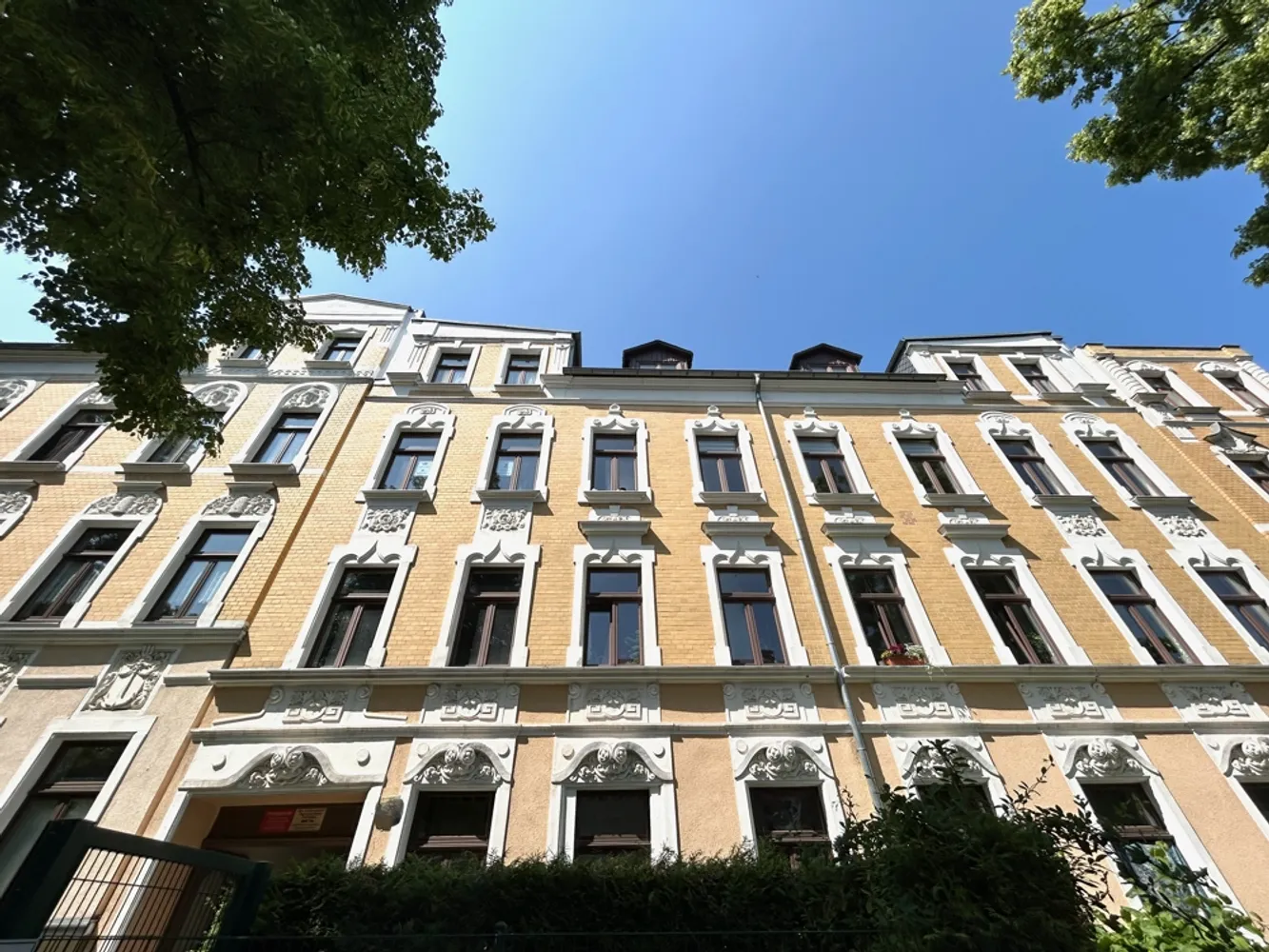 2 Zimmer Wohnung mit 52 m² in Chemnitz – Bild 2