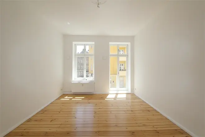 1 Zimmer Wohnung mit 39 m² in Berlin – Bild 8
