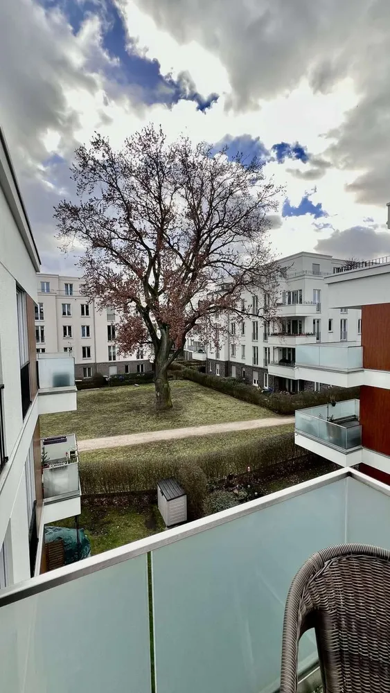 2 Zimmer Wohnung mit 59 m² in Potsdam – Bild 1
