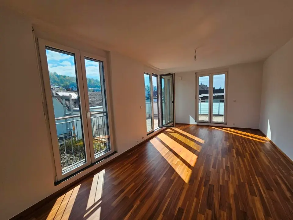 3 Zimmer Wohnung mit 145 m² in Emmendingen – Bild 3