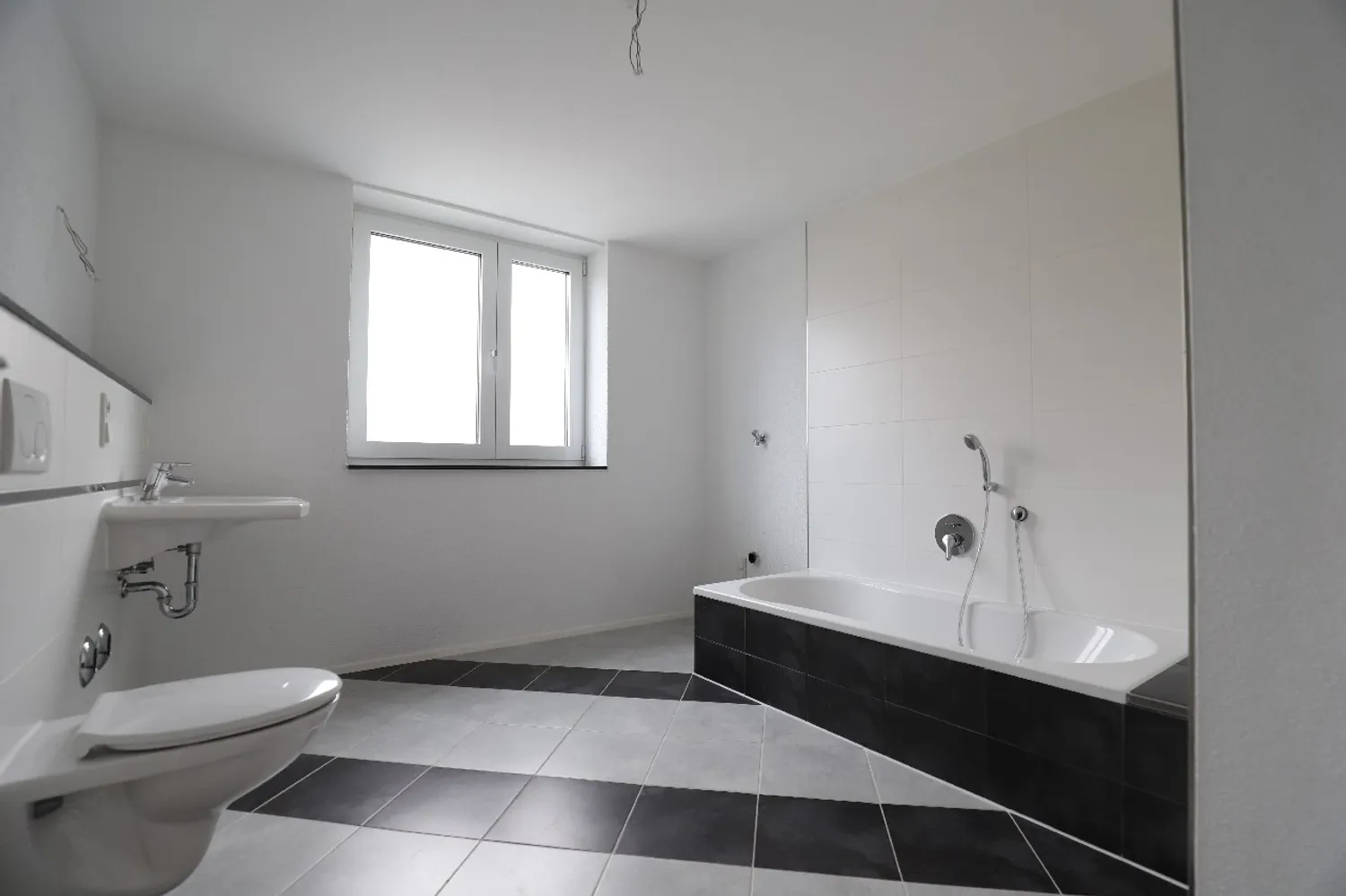 3 room apartment with 119 m² in Frankfurt am Main – Photo 3