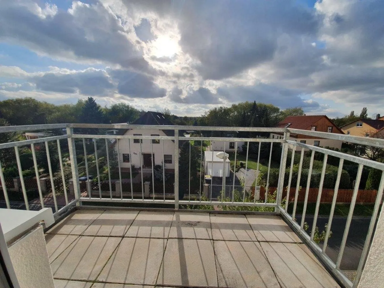 2 Zimmer Wohnung mit 56 m² in Leipzig – Bild 3