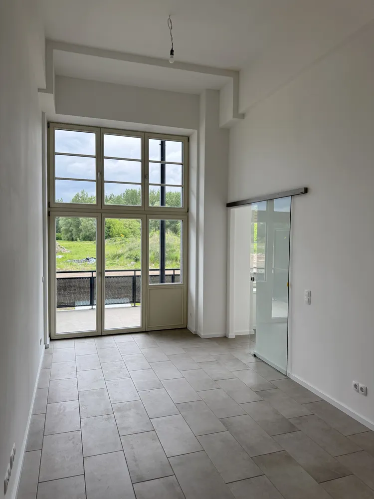 2 Zimmer Wohnung mit 62 m² in Bernau bei Berlin – Bild 1