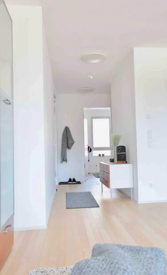 3 Zimmer Wohnung mit 89 m² in Weilheim in Oberbayern – Bild 8