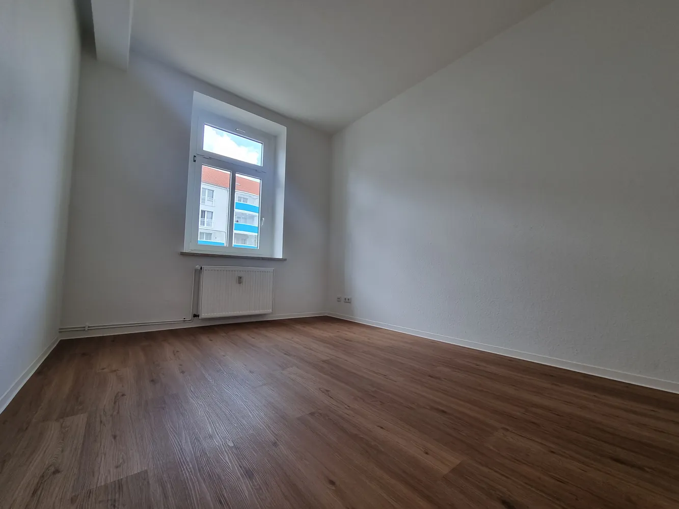 2 Zimmer Wohnung mit 47 m² in Halberstadt – Bild 8