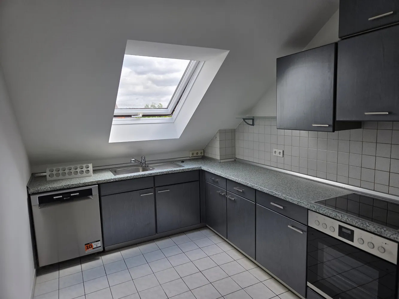 4 room apartment with 83 m² in Sindelfingen – Photo 7