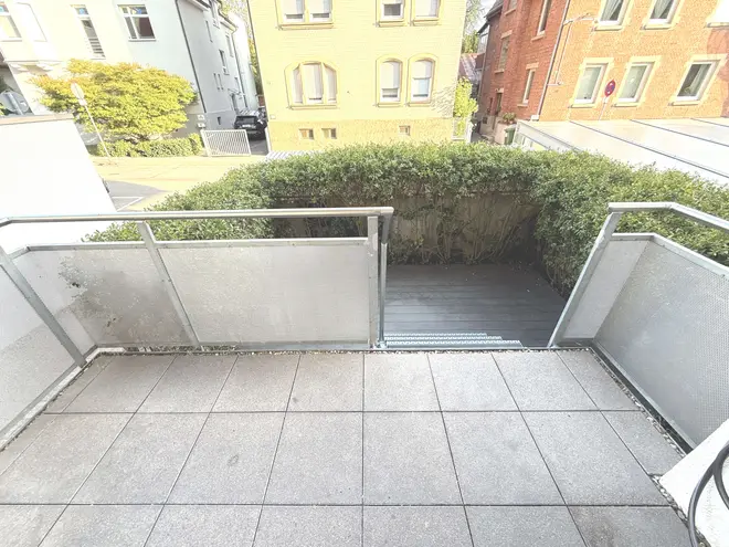 2 Zimmer Wohnung mit 46 m² in Stuttgart – Bild 11