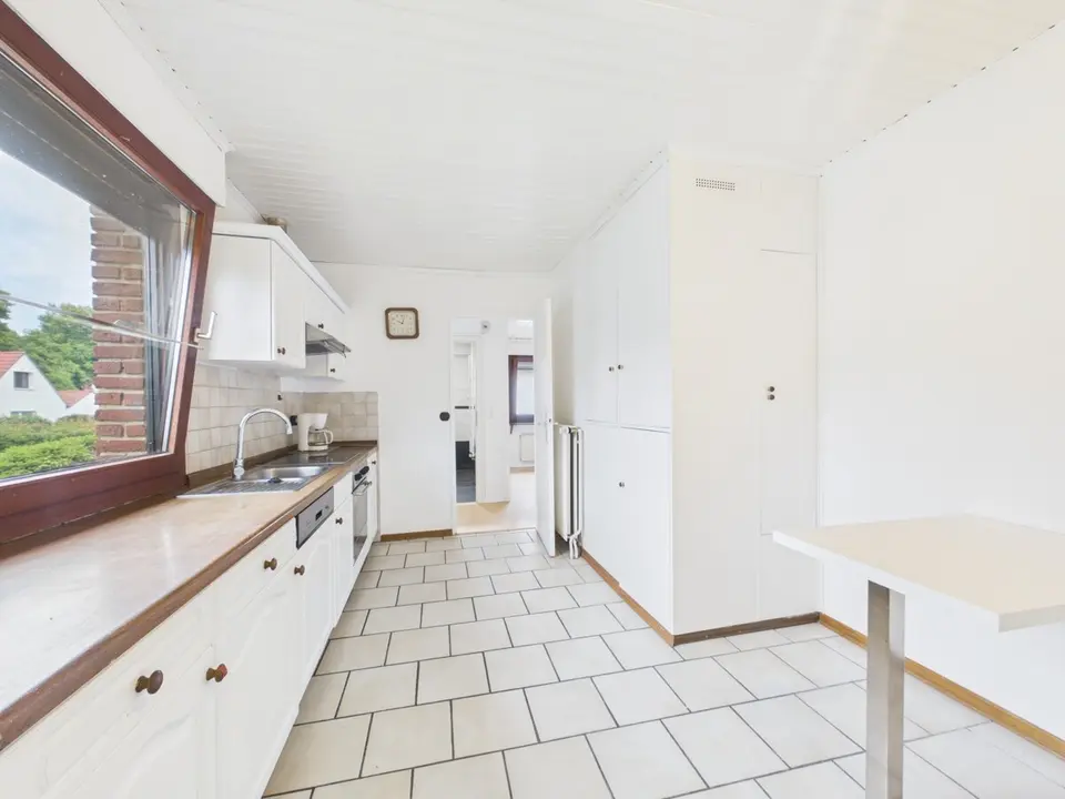 2 Zimmer Haus mit 100 m² in Hannover – Bild 8