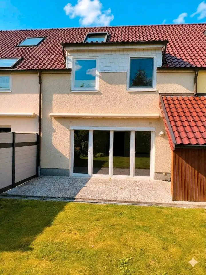 4 Zimmer Haus mit 129 m² in Rostock – Bild 4