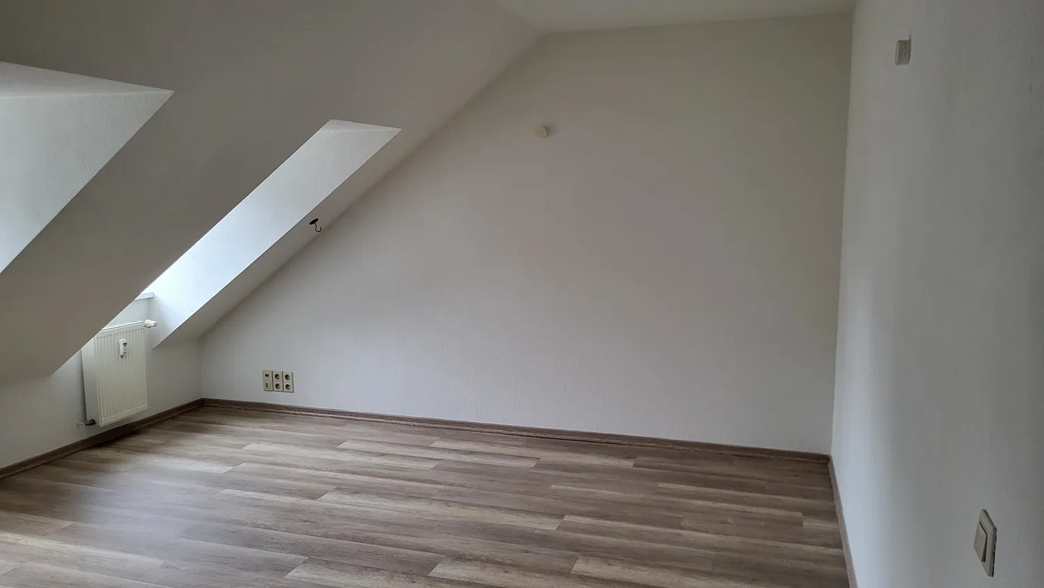 2 Zimmer Wohnung mit 54 m² in Halle (Saale) – Bild 7