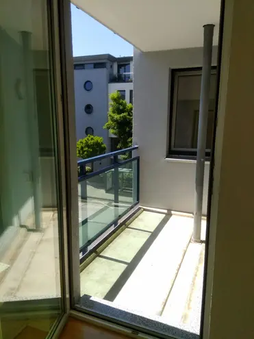 2 Zimmer Wohnung mit 64 m² in Aachen – Bild 3