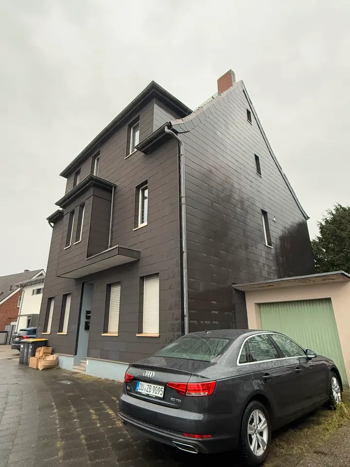 2 Zimmer Wohnung mit 80 m² in Duisburg – Bild 2