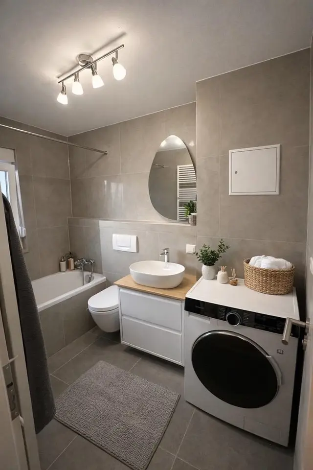 2 Zimmer Wohnung mit 37 m² in Nürnberg – Bild 5